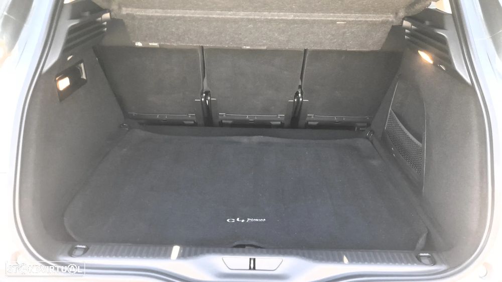 Citroën C4 Picasso 1.6 e-HDi Seduction ETG6 - 37