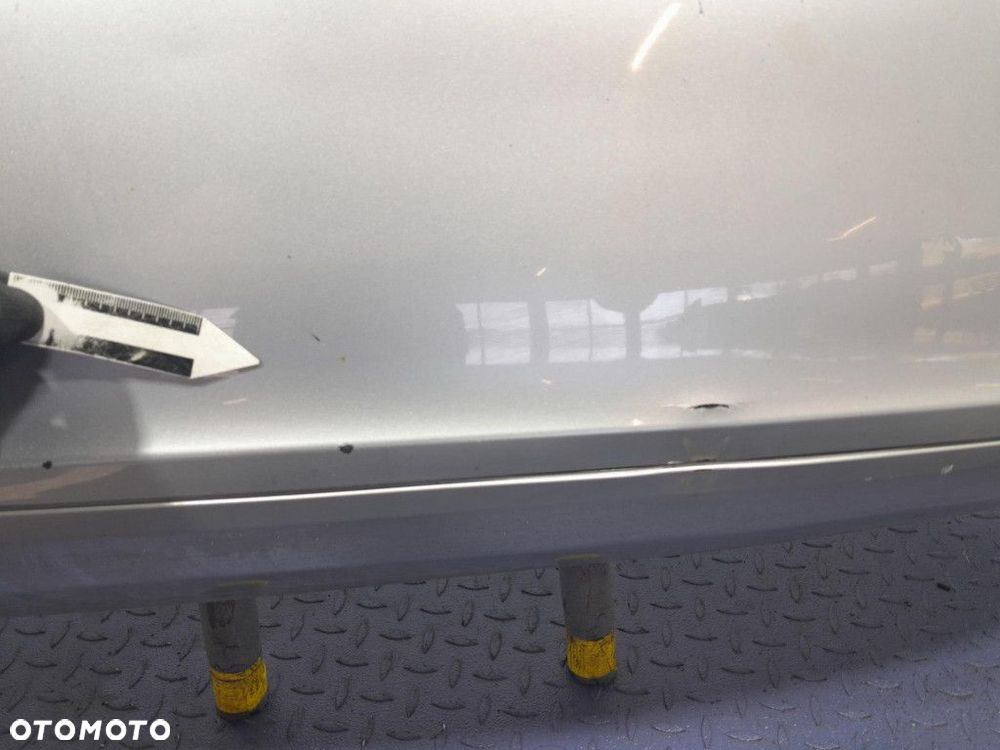 AUDI A3 8P LIFT 04-08 SPORTBACK 5D ZDERZAK TYŁ TYLNY LY7W - 6