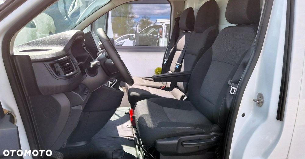 Nissan Primastar - 29