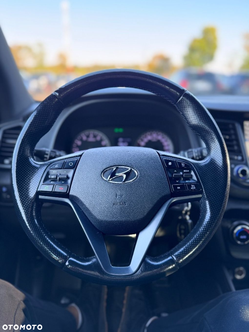 Hyundai Tucson - 16