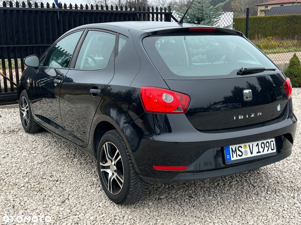 Seat Ibiza 1.2 TSI Style - 3