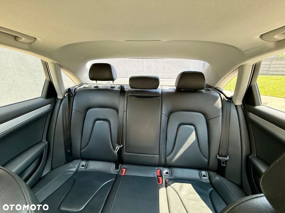 Audi A4 Limousine 2.0 TFSI Quattro S tronic - 23