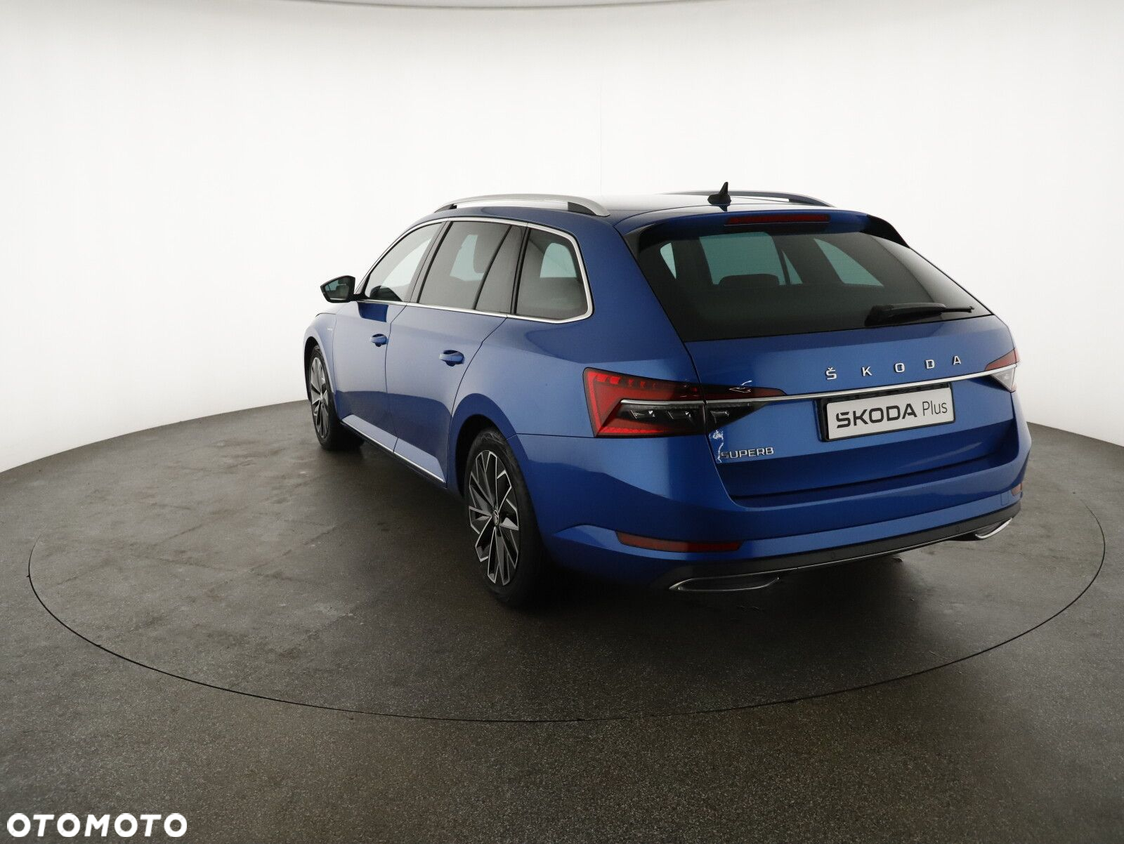 Skoda Superb - 29