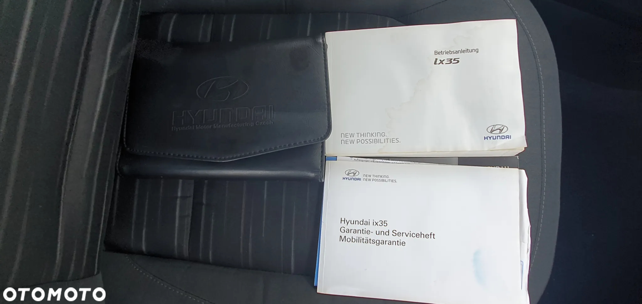 Hyundai ix35 1.6 2WD Comfort - 27