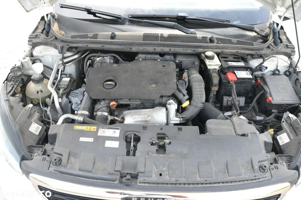 Peugeot 308 - 20