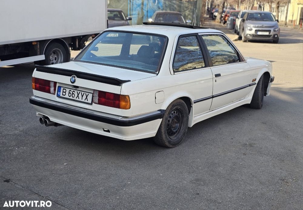 BMW Seria 3 - 6