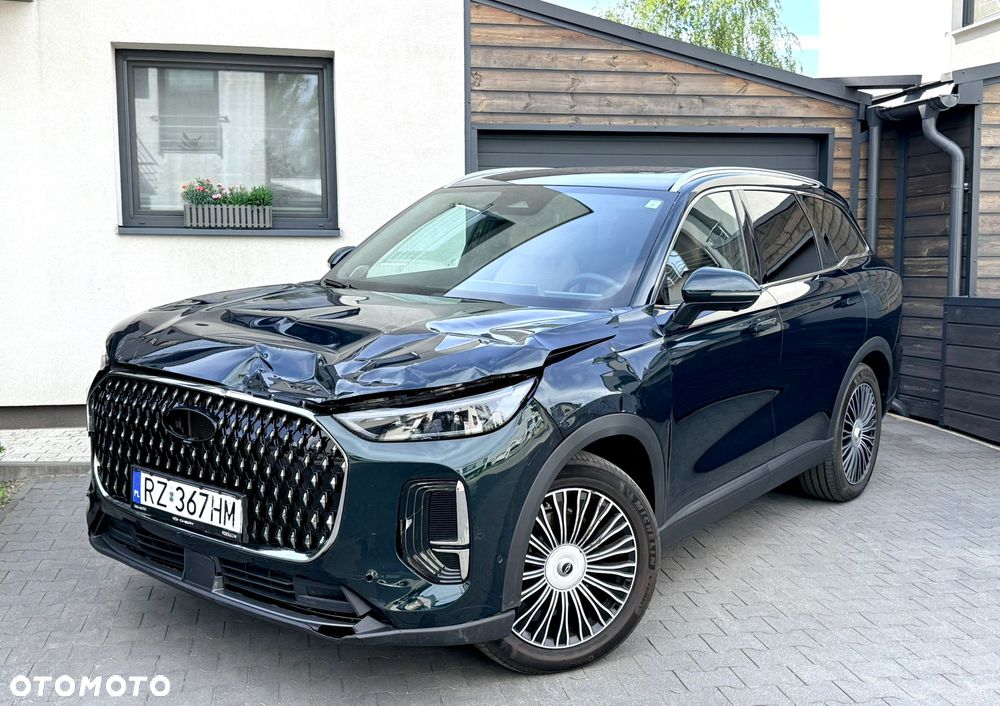 Chery Tiggo 9 - 3