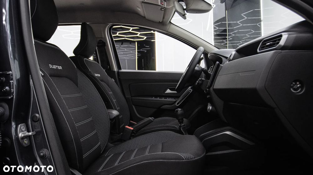 Dacia Duster 1.0 TCe Journey - 18