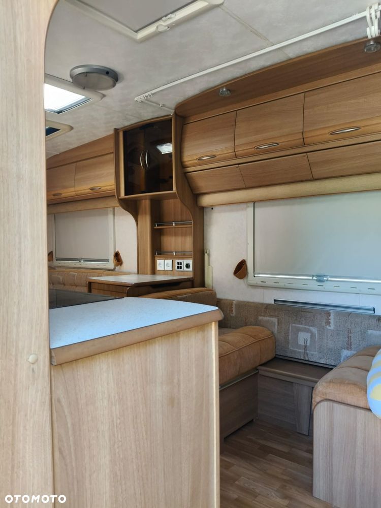 Coachman LASER 590/4 - 22