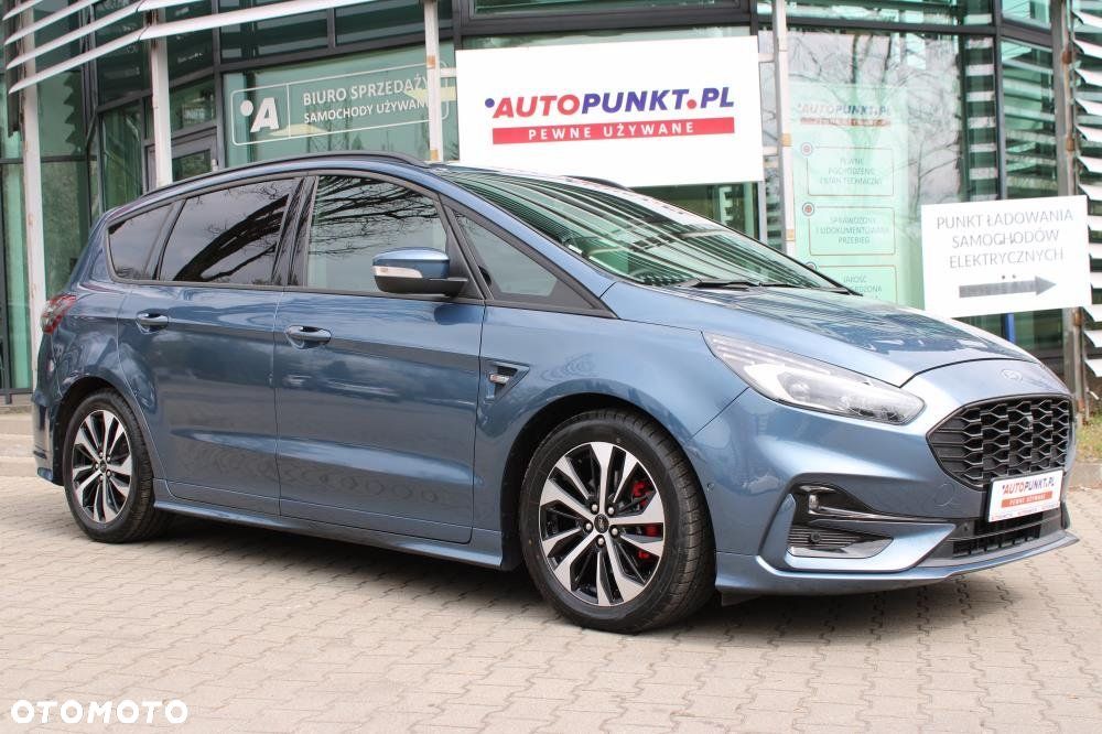 Ford S-Max - 3