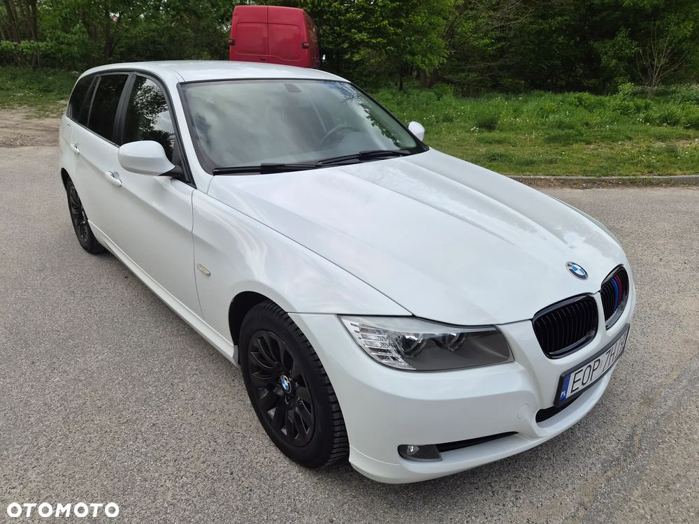 BMW Seria 3 - 18