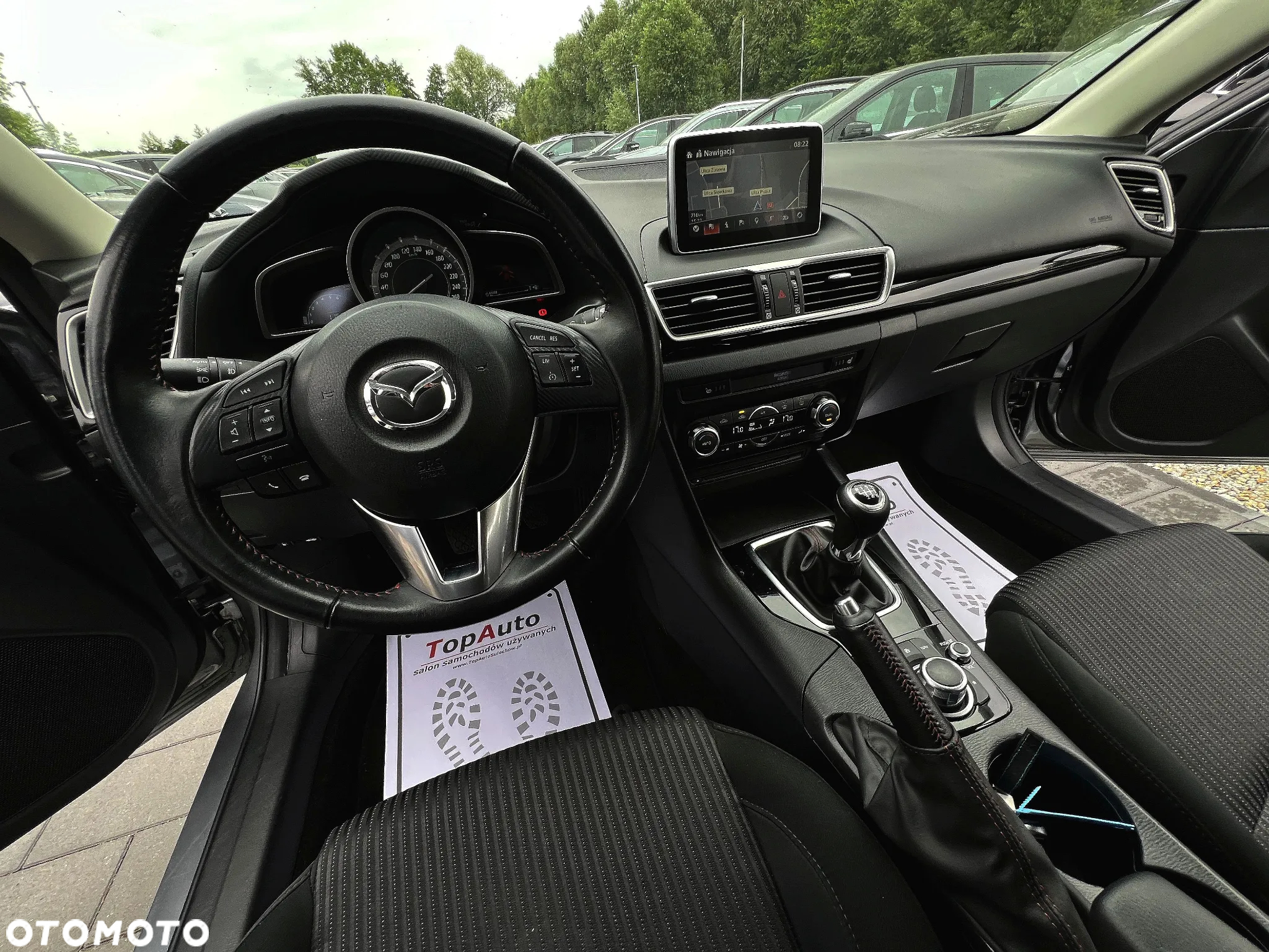Mazda 3 - 25