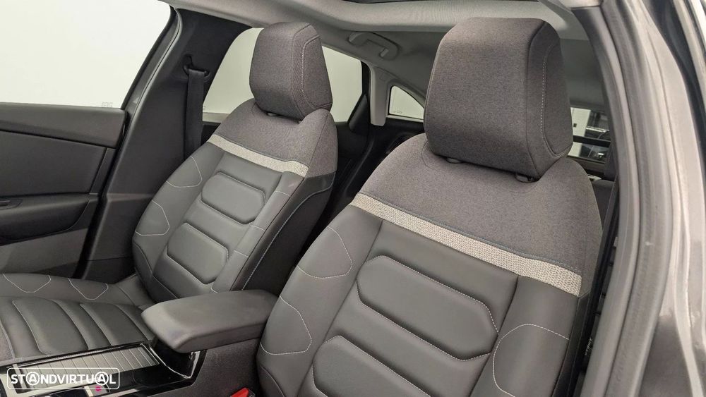 Citroën C4 1.2 PureTech Shine - 20