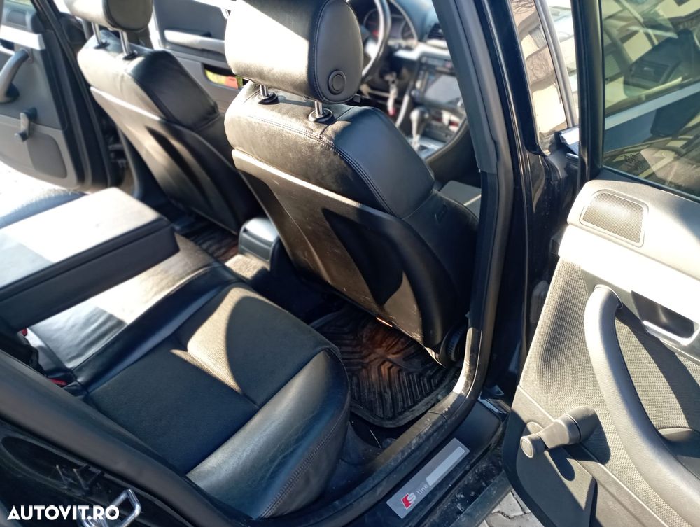 Audi A4 Limuzina ver-2-0-tdi-multitronic - 4