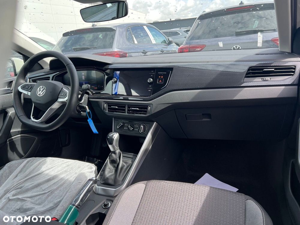 Volkswagen Polo 1.0 TSI Life Plus - 7