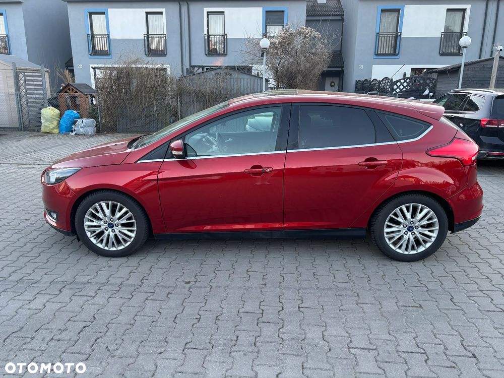 Ford Focus - 7