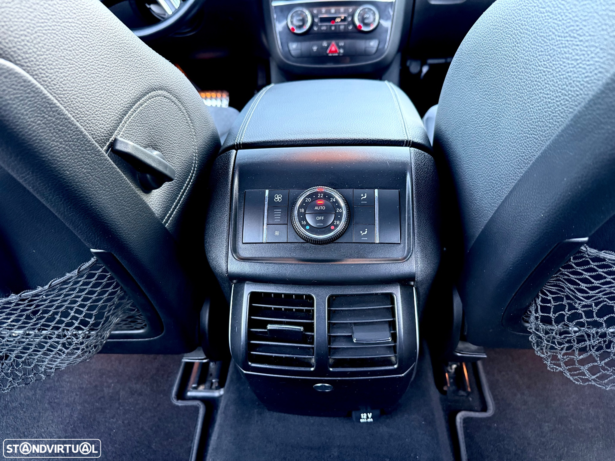 Mercedes-Benz R 320 CDi 4-Matic Longo - 50