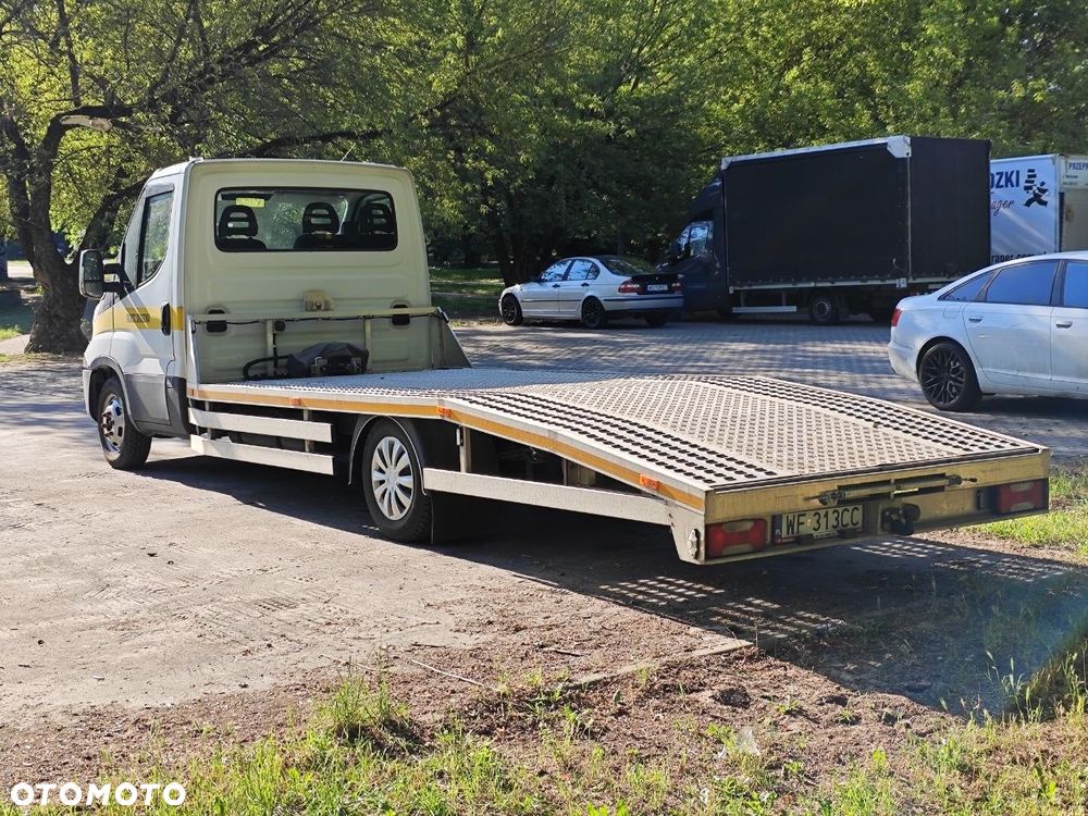 Iveco 35c16 - 4