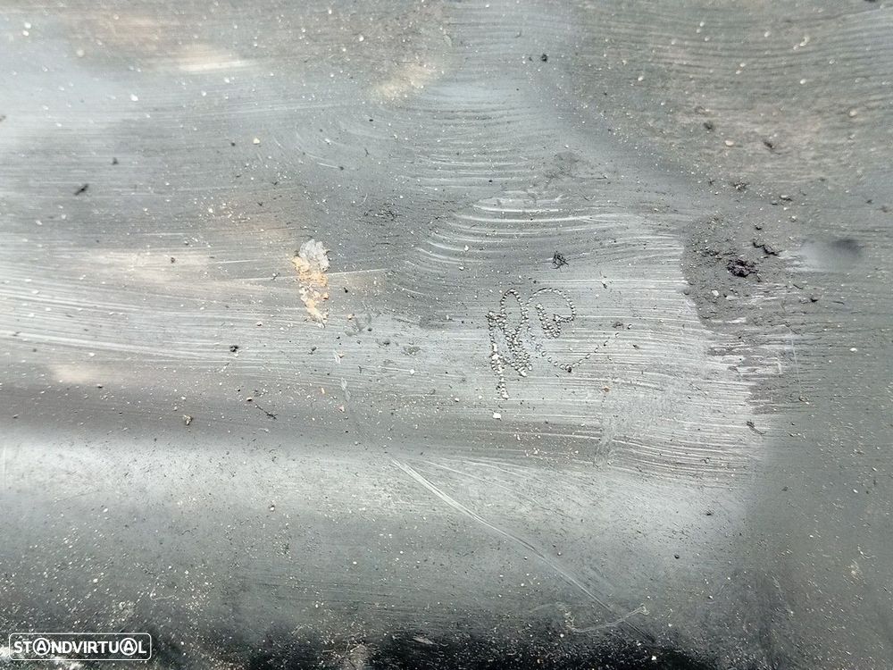 Charriot frente FIAT Doblo Cargo (223_) - 3