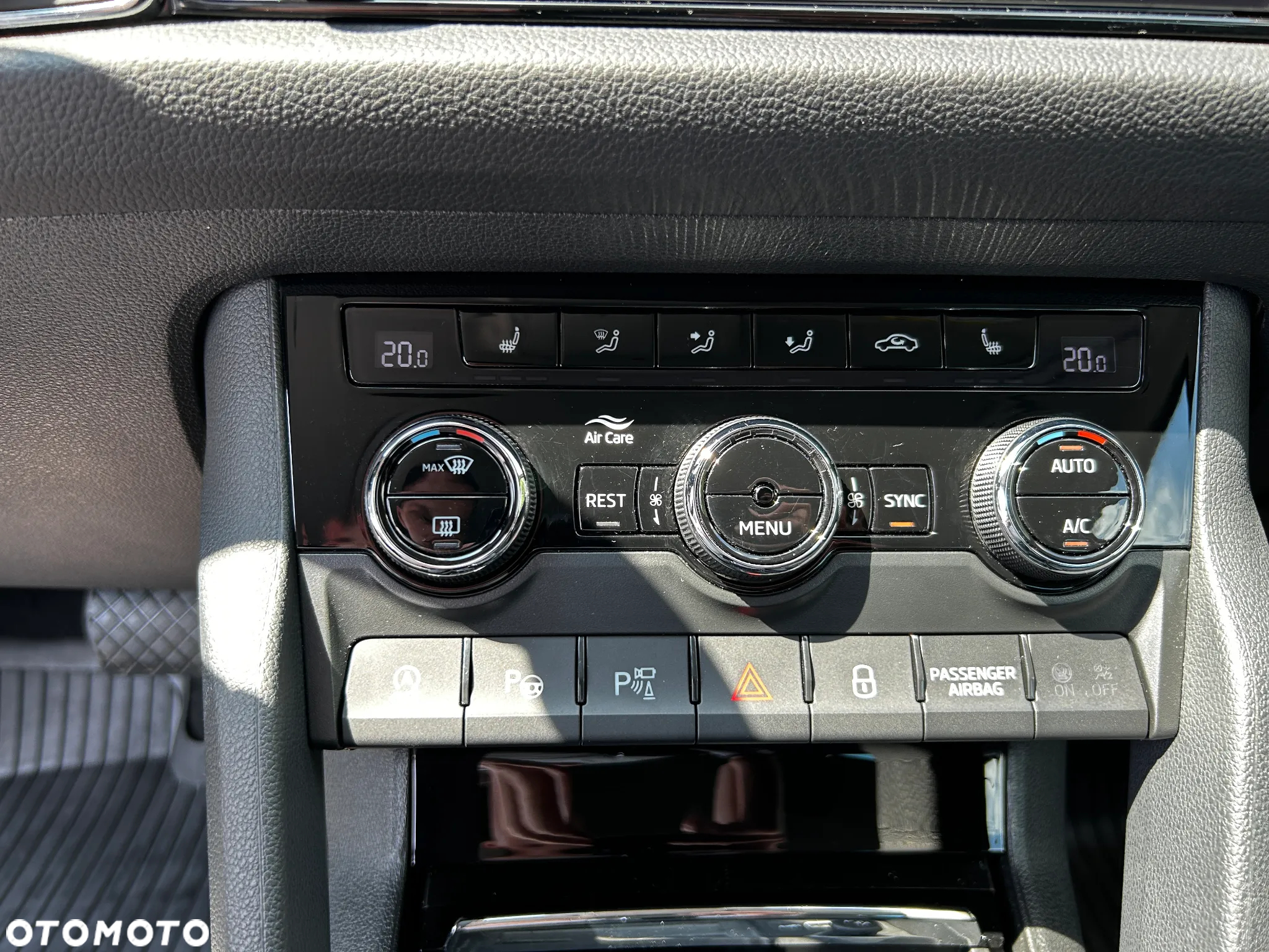 Skoda Kodiaq 2.0 TSI 4x4 Style DSG 7os - 30