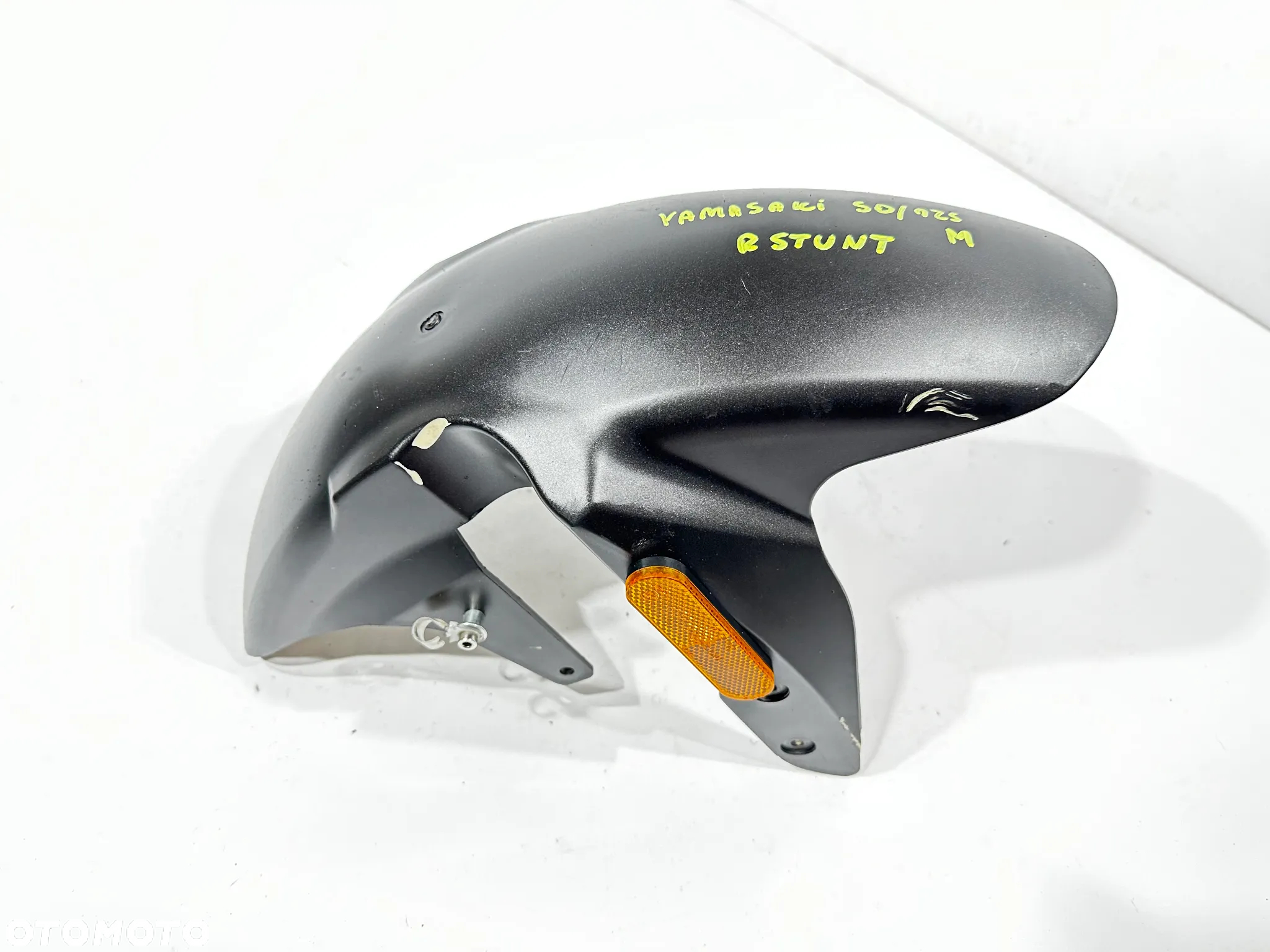 Błotnik Yamasaki R-Stunt 50/125CM - 2