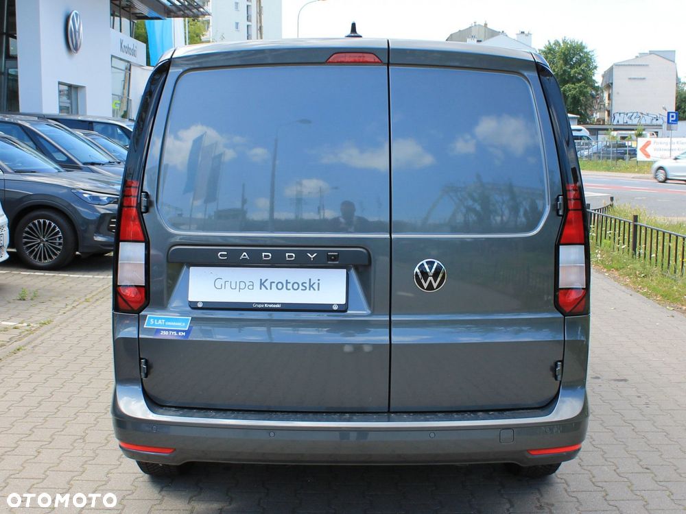 Volkswagen Caddy - 7