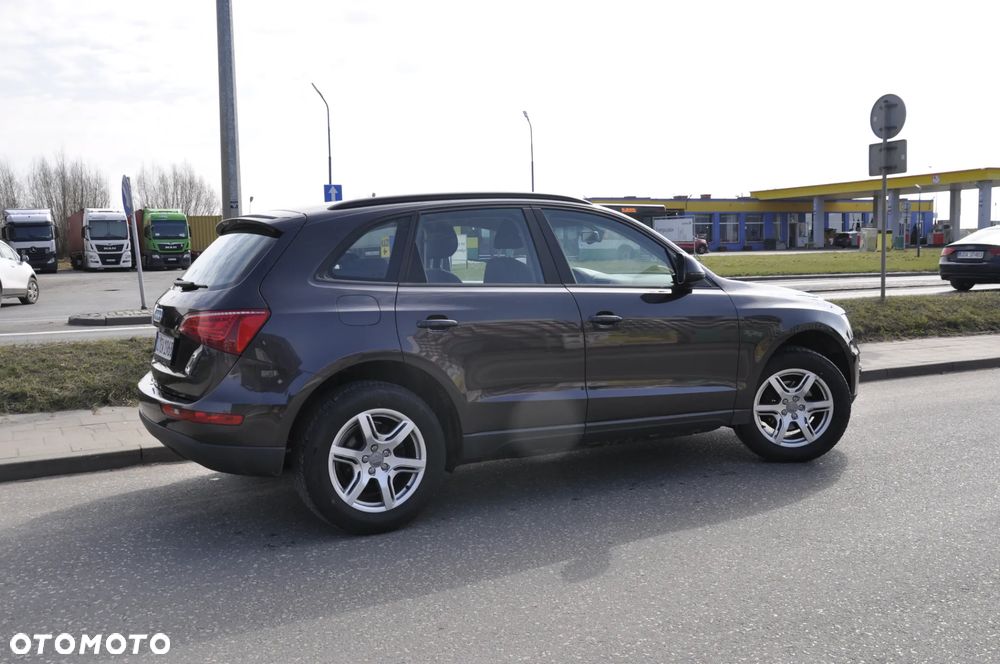 Audi Q5 2.0 TDI Quattro S tronic - 7