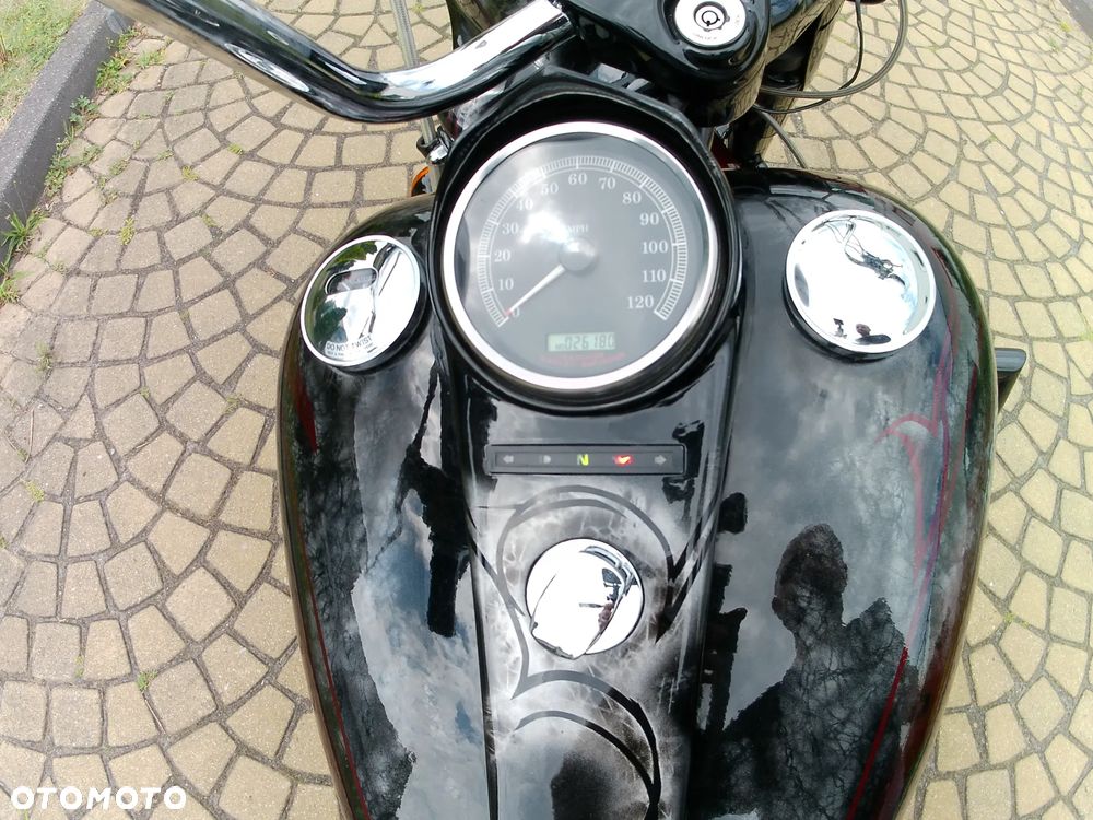 Harley-Davidson Touring Road King - 10