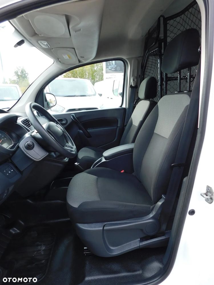 Renault Kangoo - 8