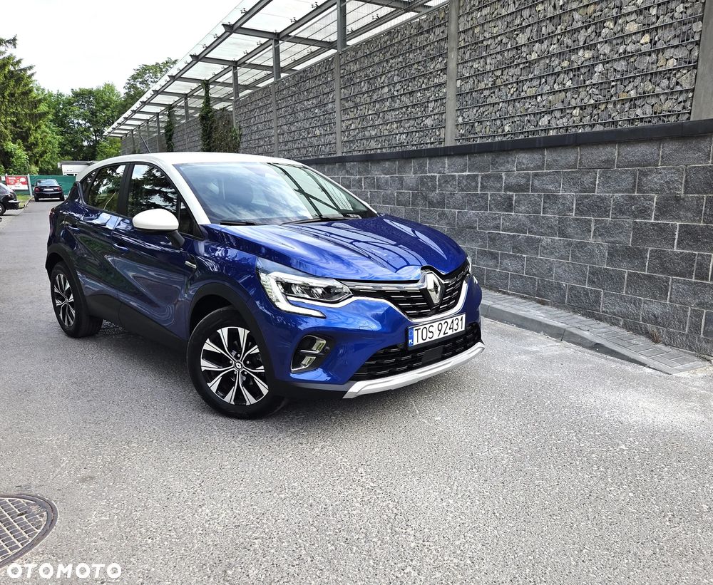 Renault Captur - 1
