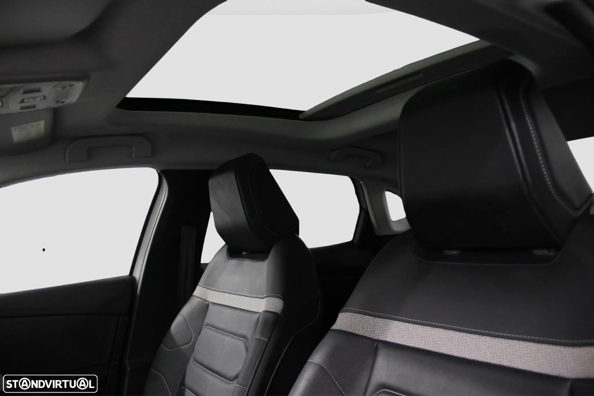 Citroën e-C4 X 50 kWh Shine Pack - 13