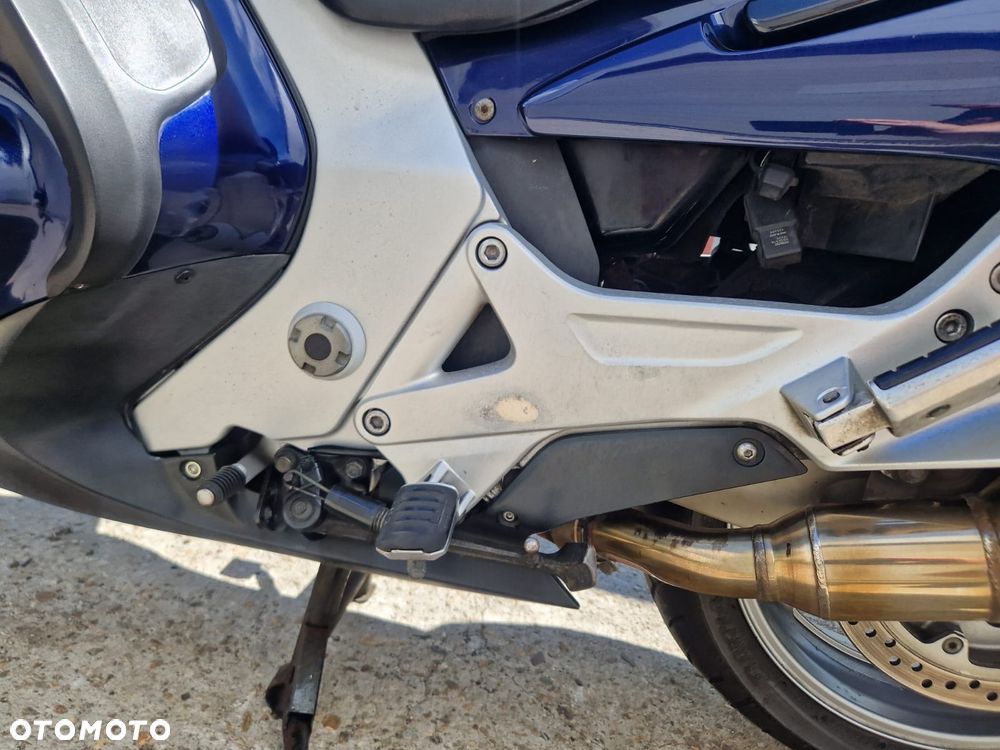 Honda ST - 14