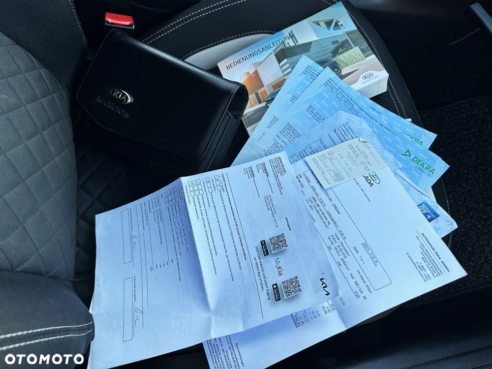 Kia Ceed 1.0 T-GDI ISG GT Line - 38