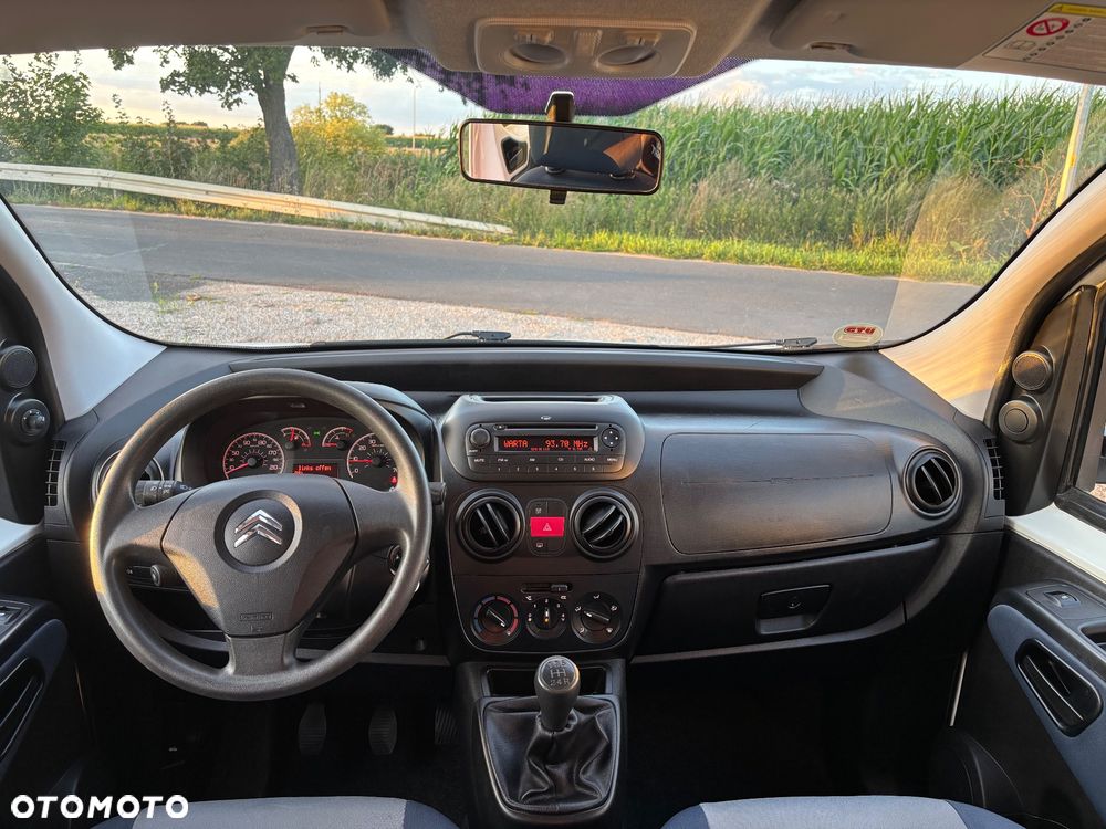 Citroën Nemo 1.3 HDi Plus - 19