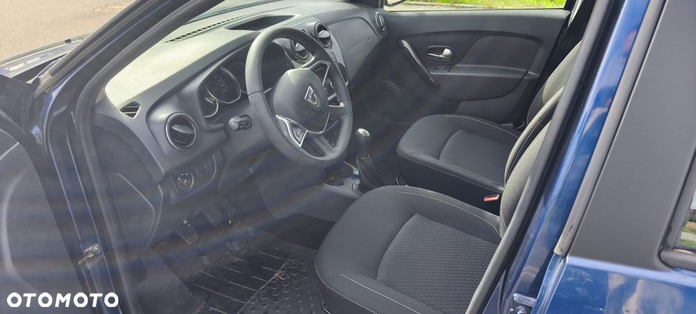 Dacia Sandero 1.0 SCe Laureate - 14