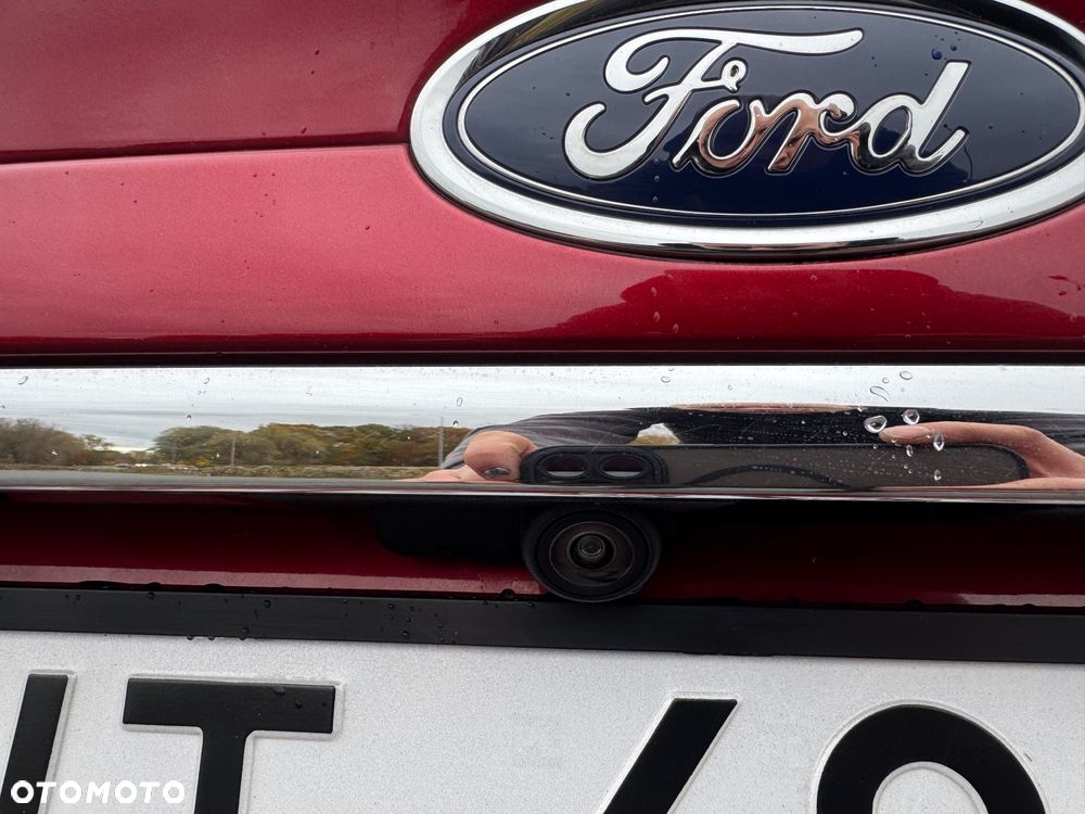 Ford Mondeo 1.5 EcoBoost Edition - 32