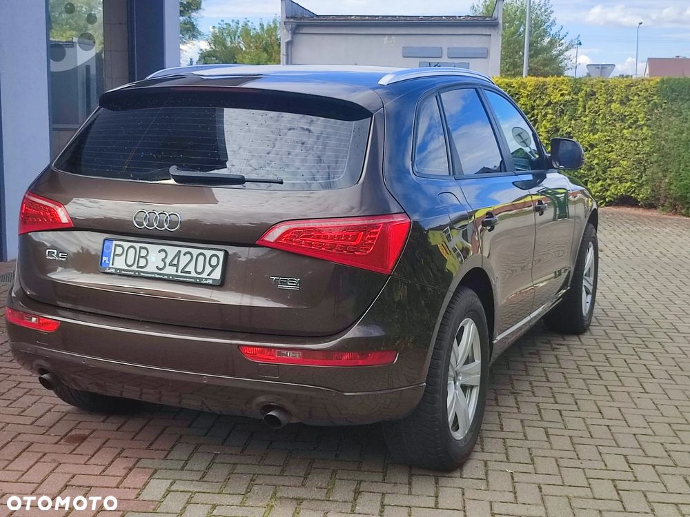 Audi Q5 - 4