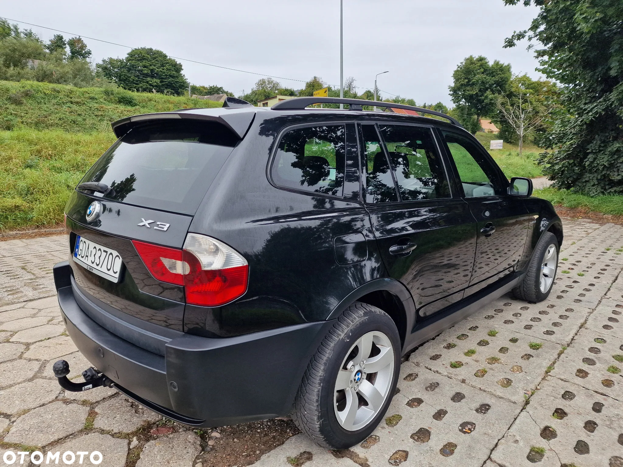BMW X3 - 4