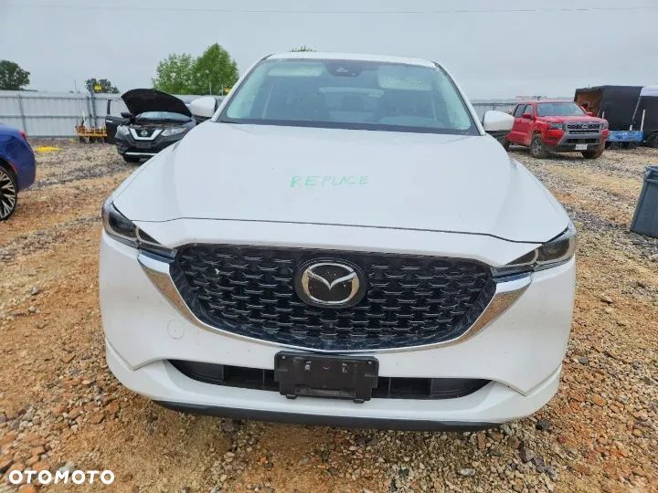 Mazda CX-5 2.5 Exclusive-Line AWD - 5