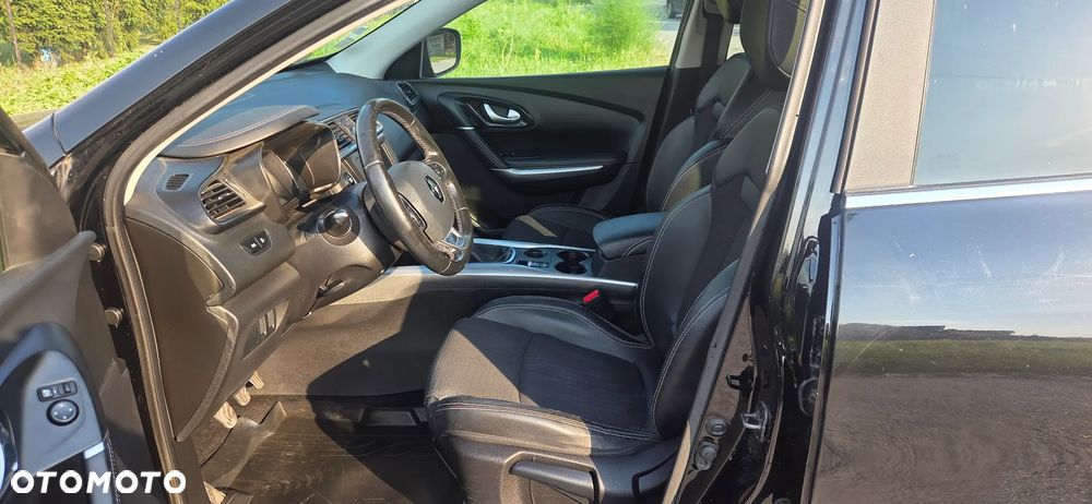 Renault Kadjar Energy dCi 110 LIMITED - 13