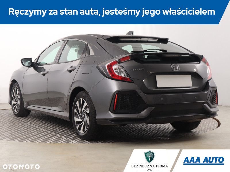 Honda Civic - 6