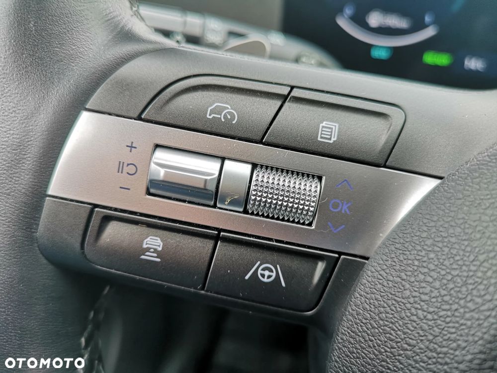 Hyundai Kona 1.6 GDI Hybrid Executive DCT - 20