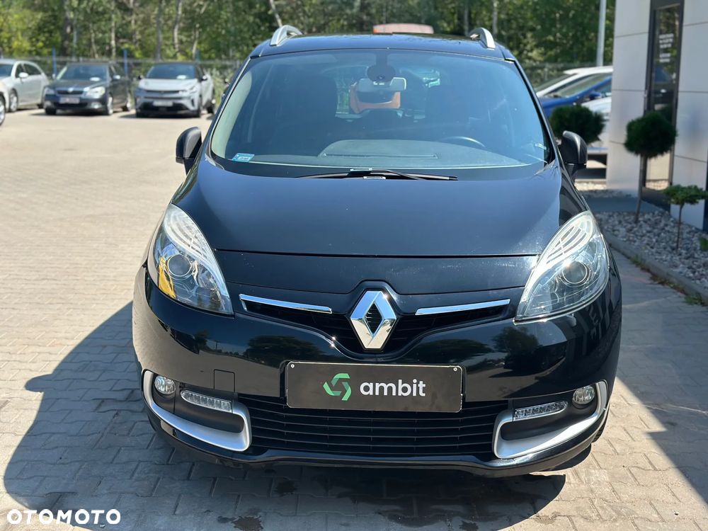 Renault Scenic - 2