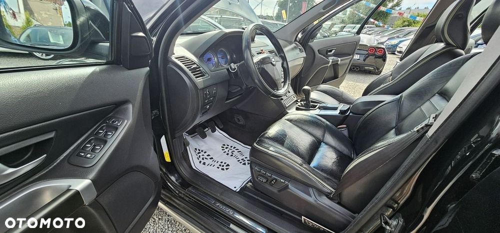 Volvo XC 90 - 27