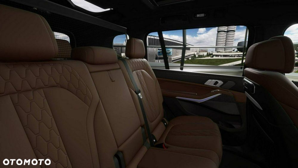 BMW X7 - 17