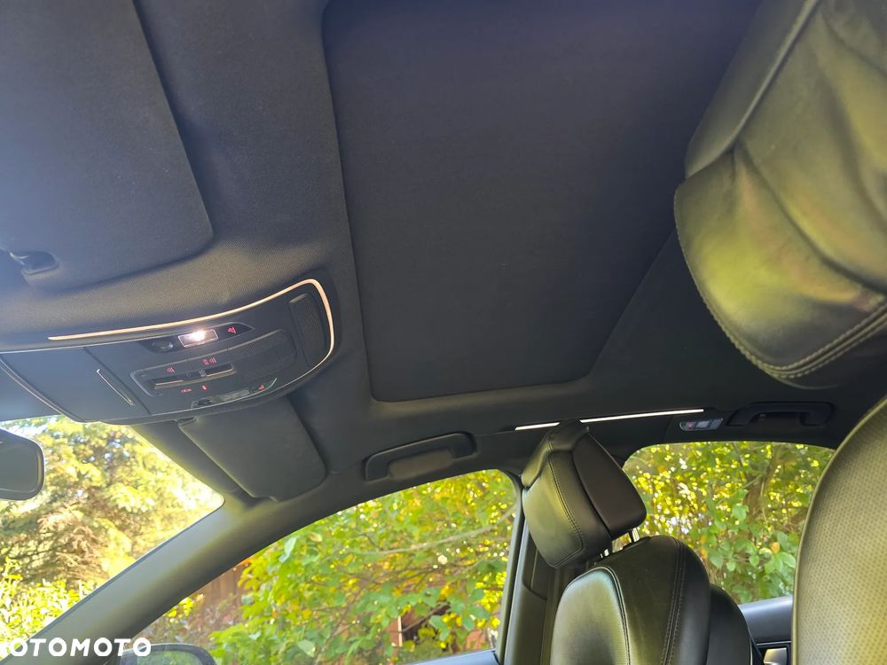 Audi A8 4.2 TDI DPF quattro tiptronic - 30