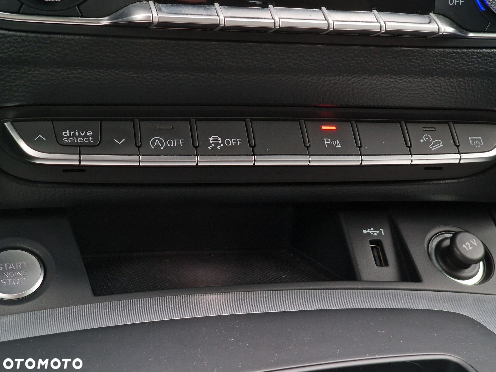 Audi Q5 Sportback - 26