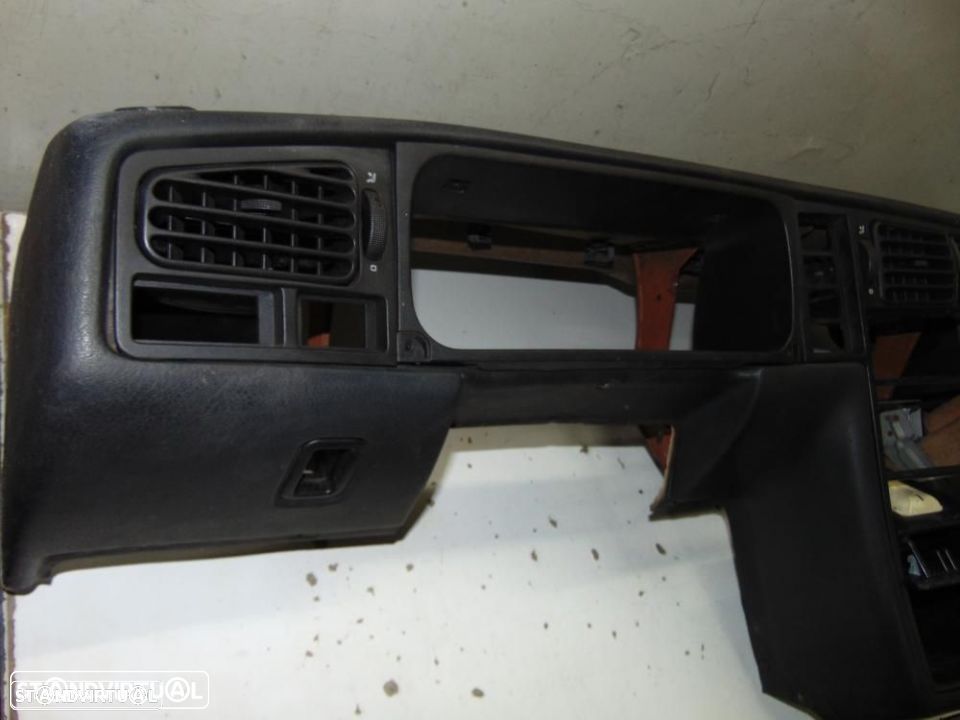VW Corrado G60 tablier - 2