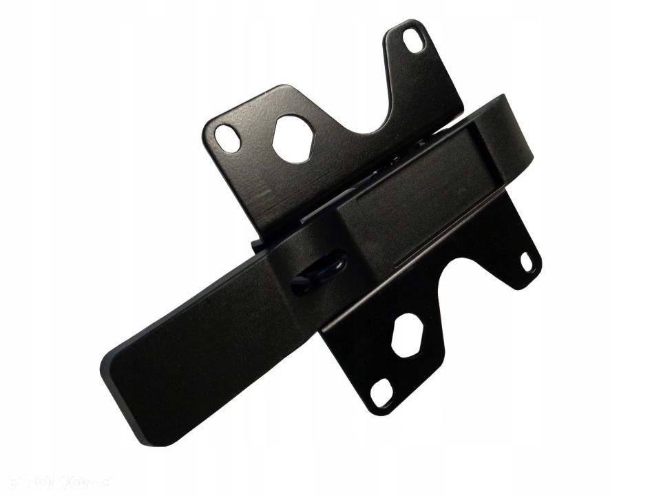 Zamek pokrywy silnika JCB 400/S0444 ORYGINAŁ - 1