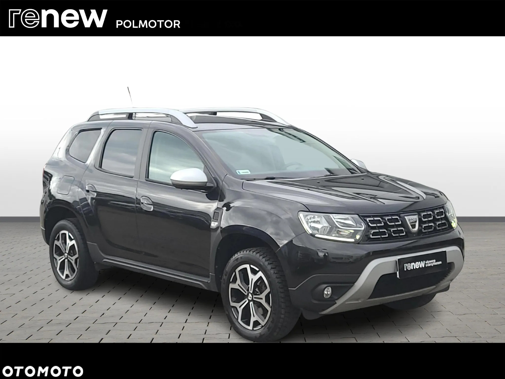 Dacia Duster 1.0 TCe Prestige - 7
